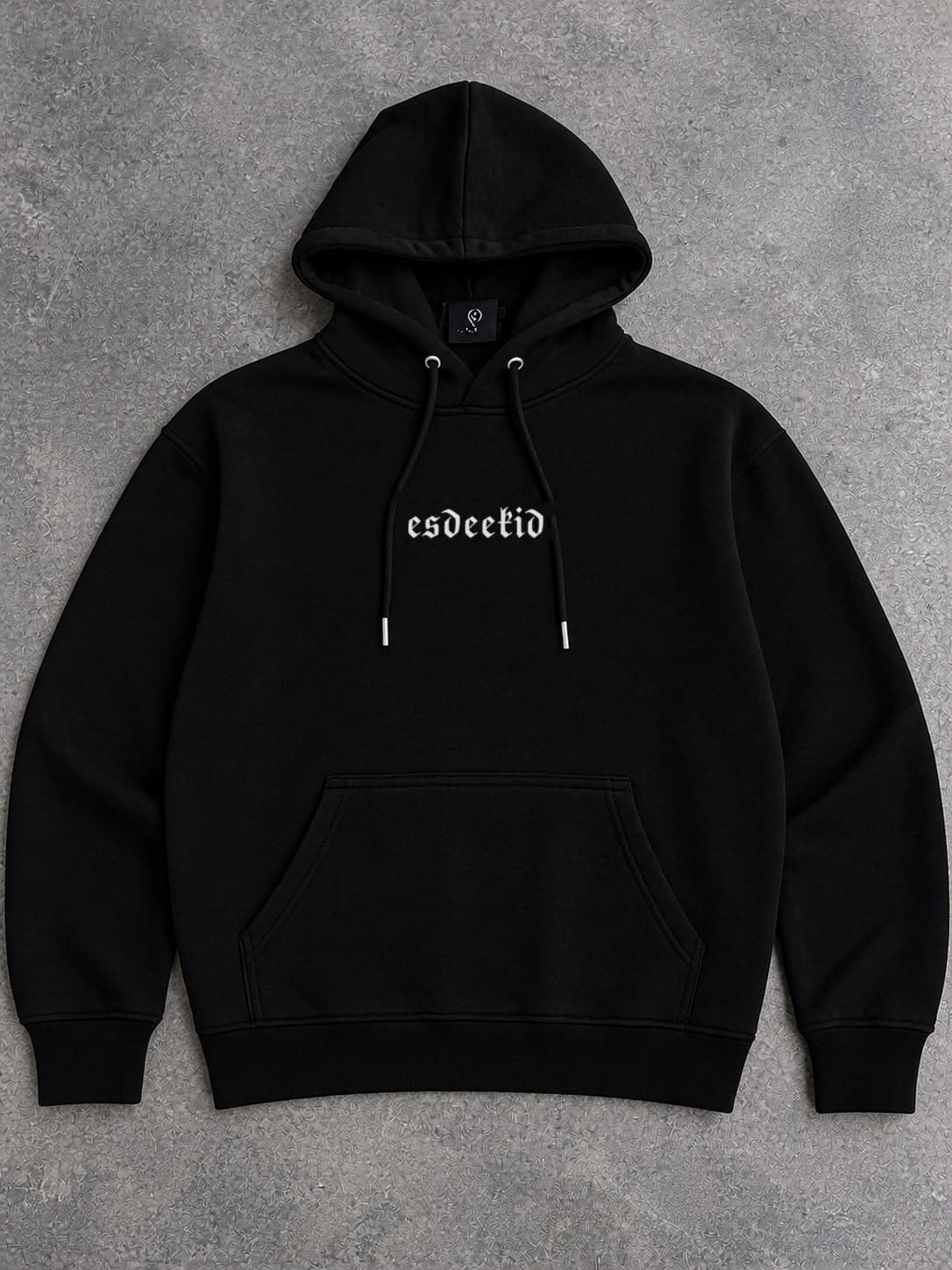 CENTURY - Same Kid Hoodie from the collection